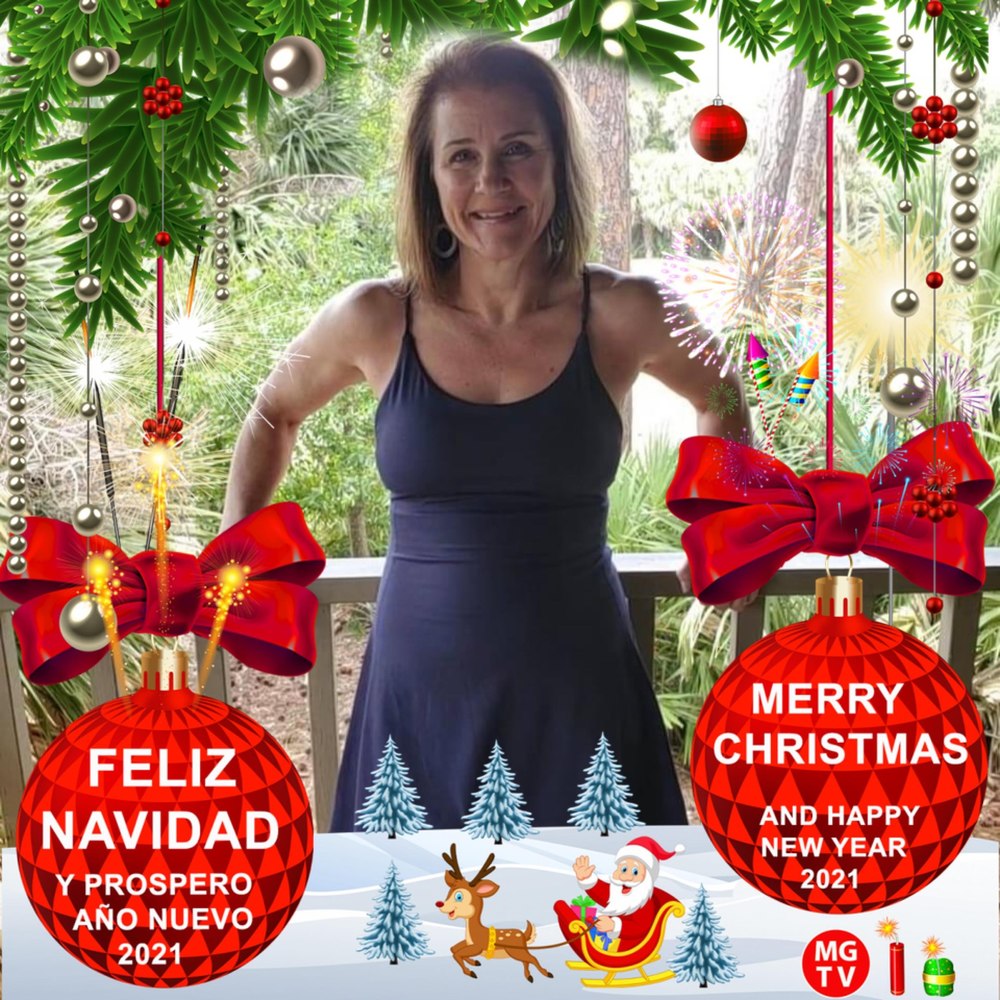 Meet your Posher, Tina